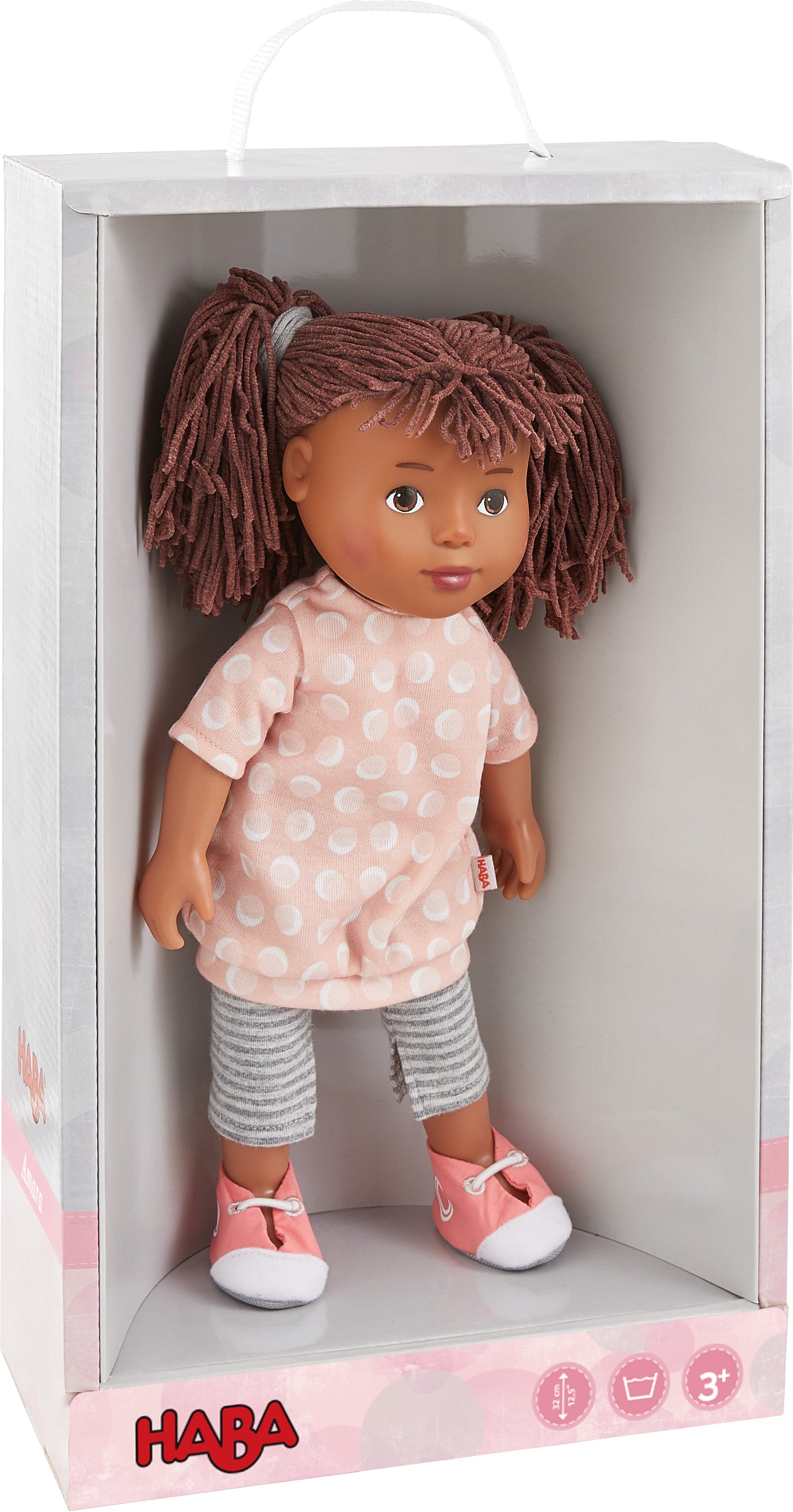 Haba Amra Play Doll 32cm