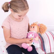 BigJigs Ava Doll
