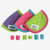 Breyer English Pads & Polos - Hot Colors 3 Pc Assortment