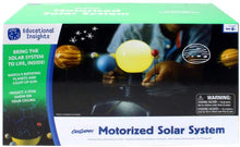 Learning Resources GeoSafari® Motorised Solar System