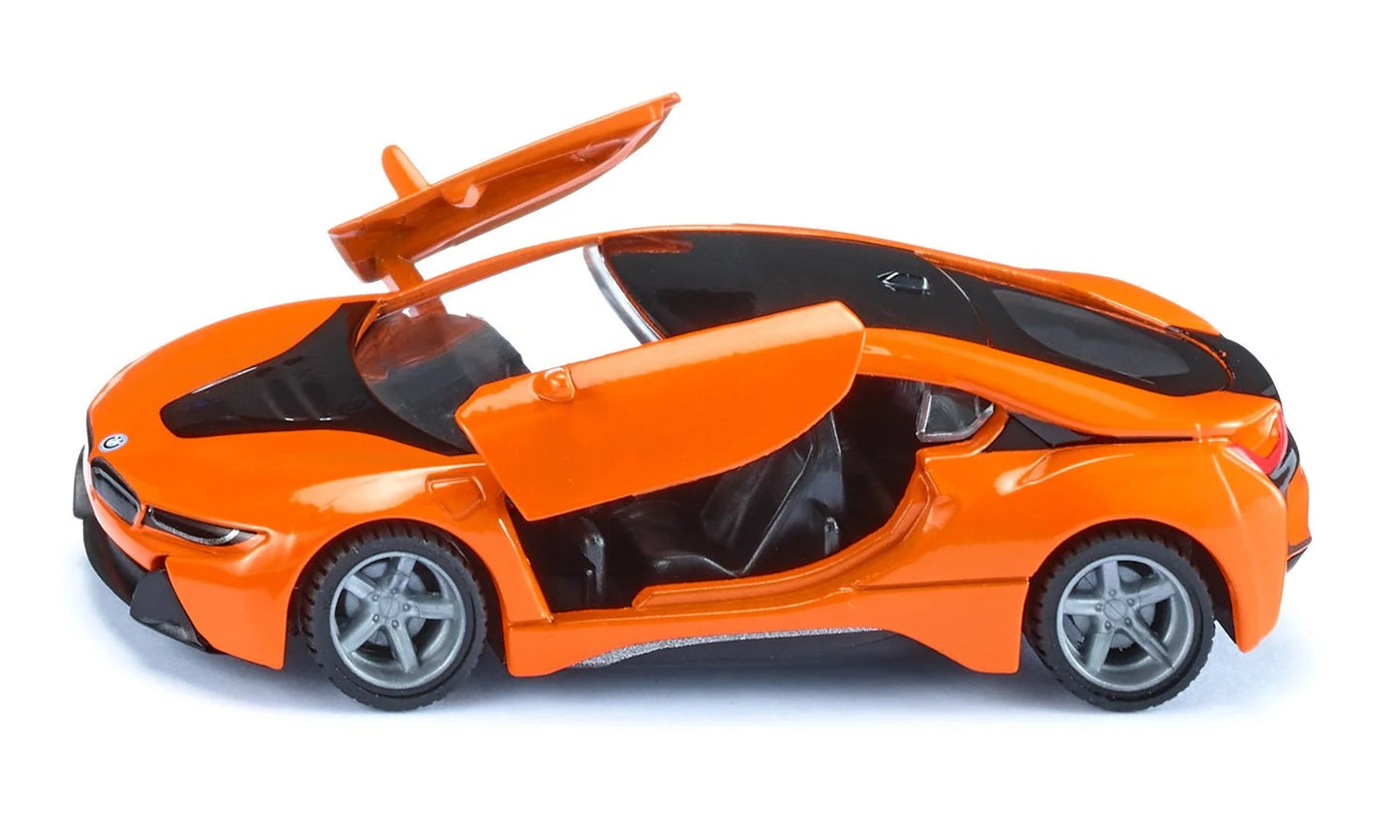 Siku 1:50 Bmw I8 Lci