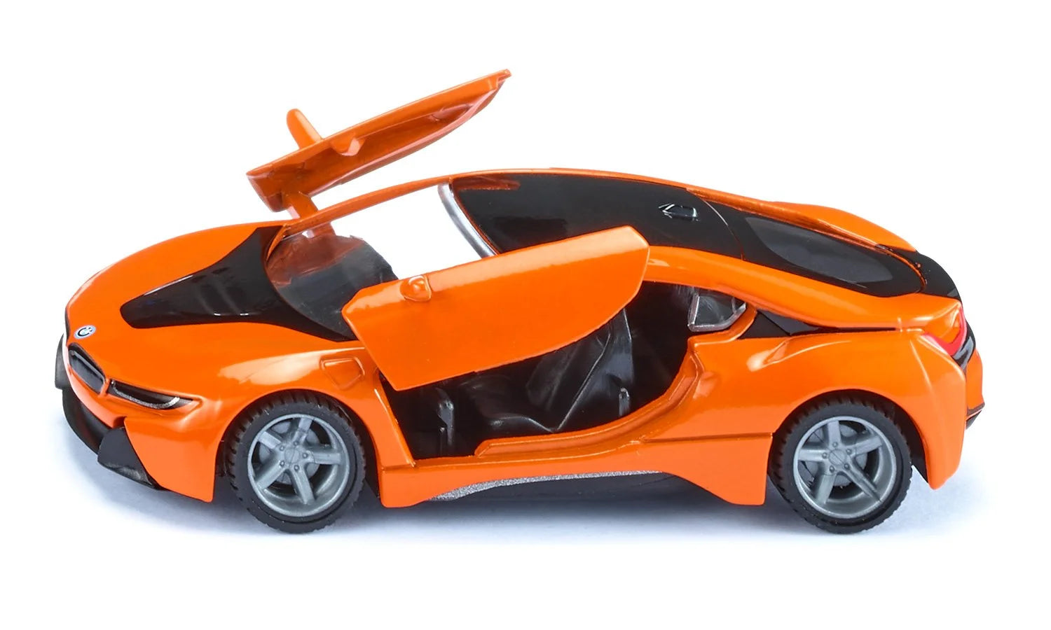 Siku 1:50 Bmw I8 Lci