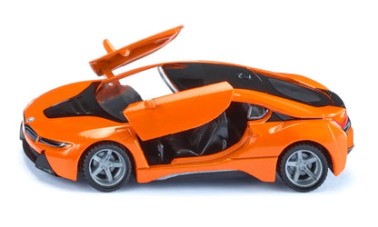 Siku 1:50 Bmw I8 Lci