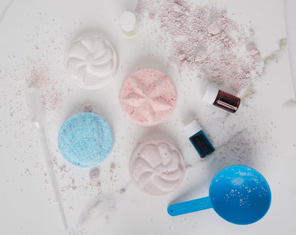 House Of Crafts Bath Bombe Craft Kit