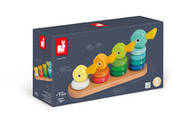 Janod Zigolos Ducks Stacker