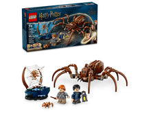 Lego Harry Potter TM 76434 Aragog in the Forbidden Forest™