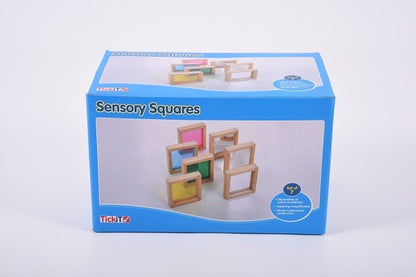 TickiT Sensory Squares