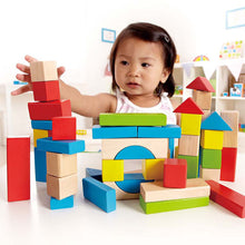 Hape Maple Blocks