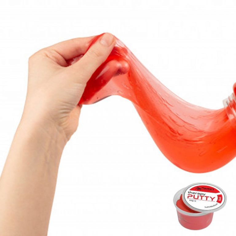 Playlearn Therapy Putty - 3 Strengths