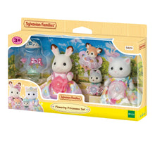 Sylvanian Families Flowering Princesses Set