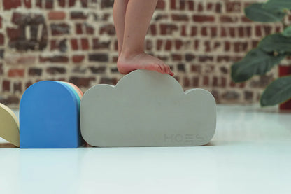 Moes Nature Walk Cloud