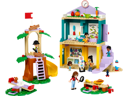 Lego Friends 42636 Heartlake City Preschool ( R)