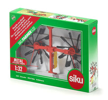 Siku 1:32 Whirl Rake