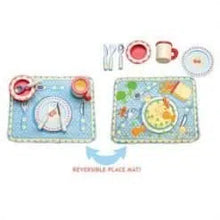 Le Toy Van Honeybake Dinner Set