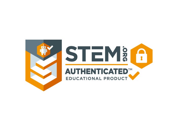 Learning Resources STEM Magnets Activity Set