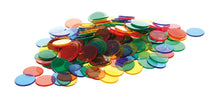 Edx Education Translucent Clear Counters