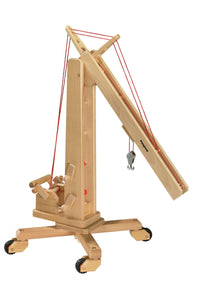 Fagus Crane