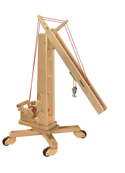 Fagus Crane