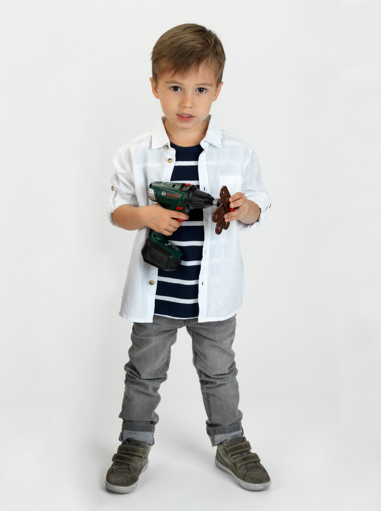 Klein Bosch Cordless Drill/ Screwdriver