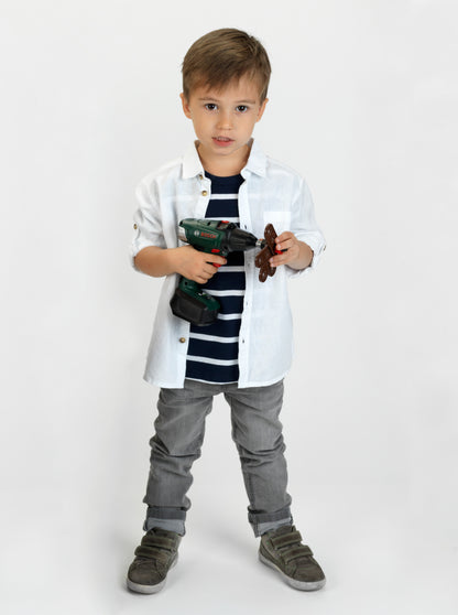 Klein Bosch Cordless Drill/ Screwdriver