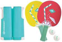 Schildkrot Table Tennis Set Spin