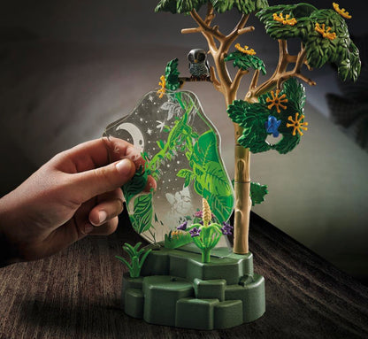 Playmobil 71009 Wiltopia Rainforest Night Light