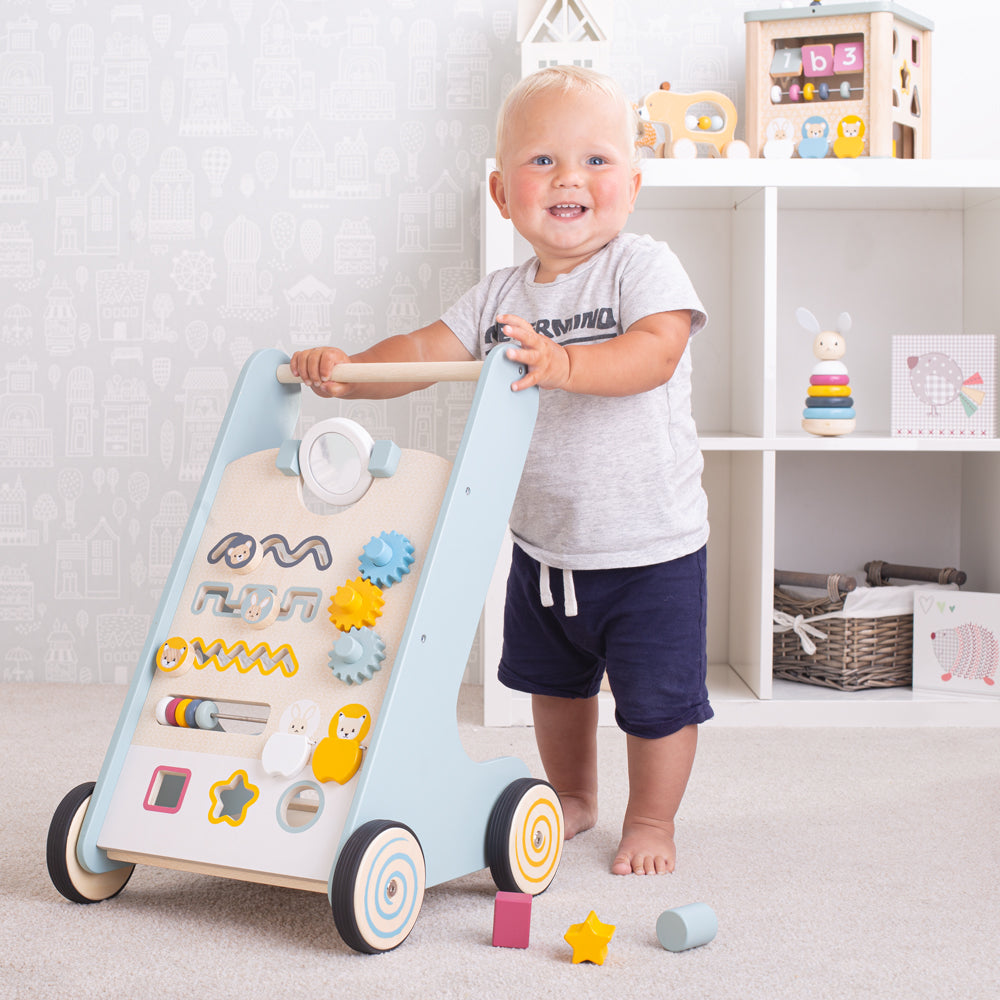 BigJigs Activity Walker - FSC 100%
