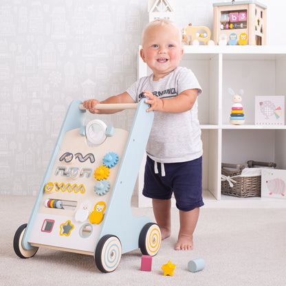 BigJigs Activity Walker - FSC 100%