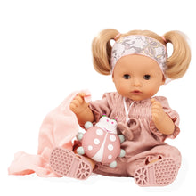 Gotz Dolls Maxy Aquini, Butterflys