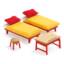 Djeco The Children's Room