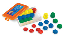 Learning Resources Metric Weight Set 54-Piece