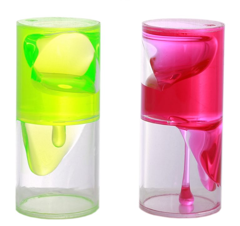 Playlearn Mini Set Of 2 Ooze Tubes