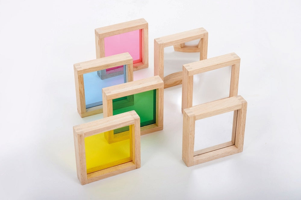 TickiT Sensory Squares