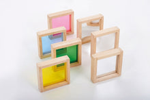 TickiT Sensory Squares