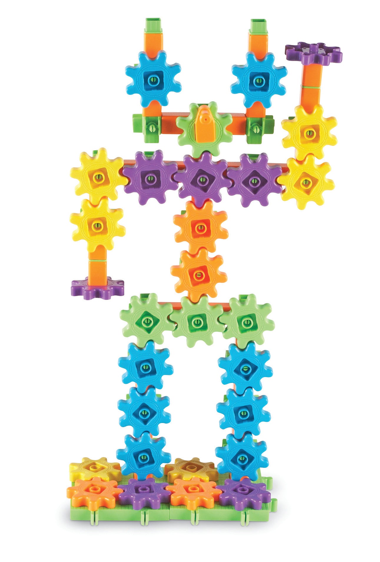 Learning Resources Gears! Gears! Gears!® Super Building Set