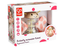 Hape Butterfly Rainmaker Robert