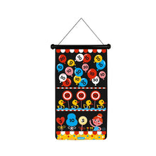 Janod Magnetic Dart Game - Fun Fair