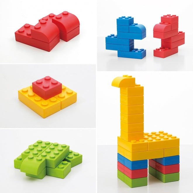 Weplay Q-blocks 32 Pcs