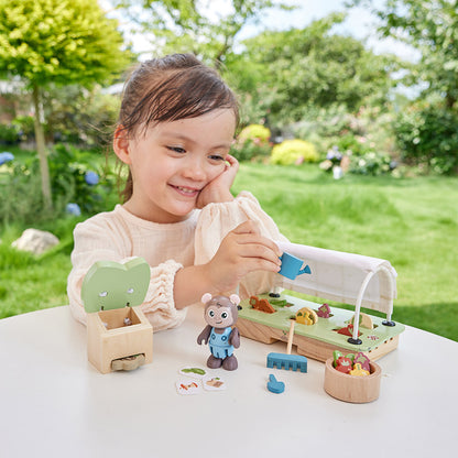 Hape Organic Greenhouse