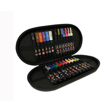 New Posca 24Pc Case