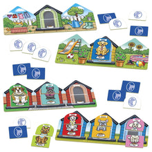 Orchard Toys Doggy Doggy Woof Woof!