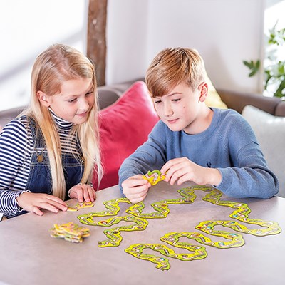 Orchard Toys Wiggly Words