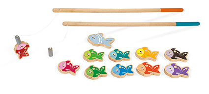 Janod Let's Go Fishing