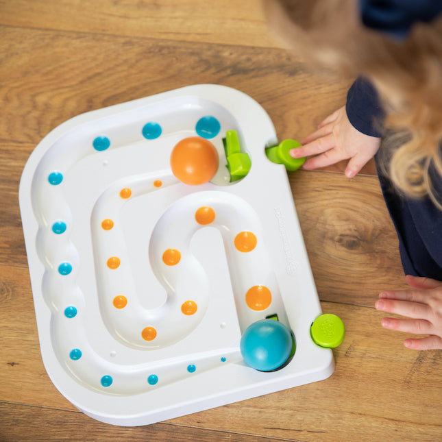 Fat Brain Toys RollAgain Maze