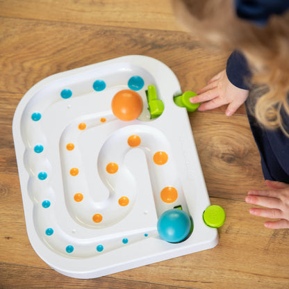 Fat Brain Toys RollAgain Maze