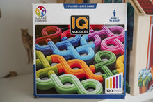 Smart Games IQ+ Noodles