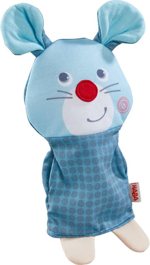 Haba Hand Puppet Mouse