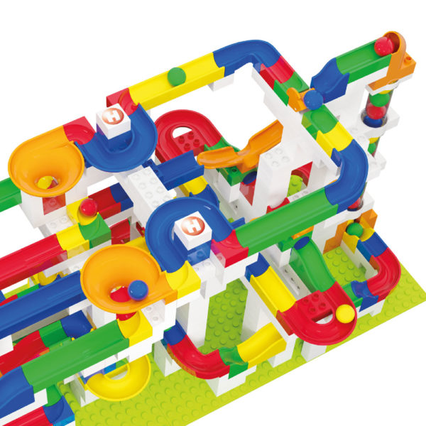 Hubelino Mega Building Box (585 pcs)