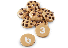 Learning Resources Smart Snacks® Counting Cookies™