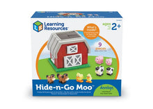Learning Resources Hide-n-Go Moo™